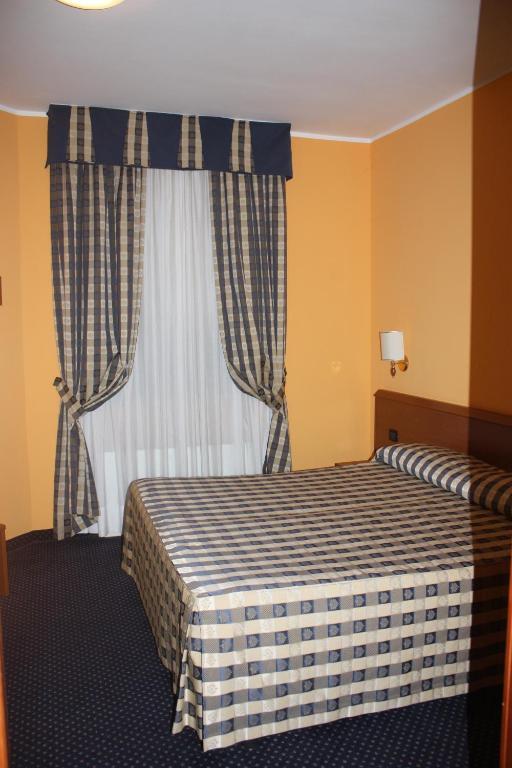 Hotel Tre Denti Cantalupa Room photo